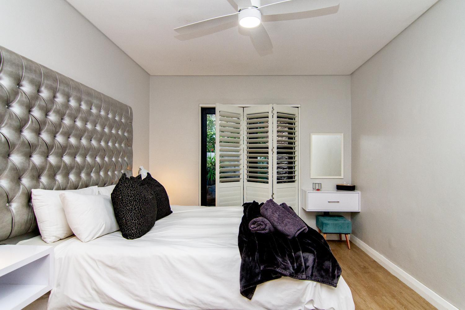 Vygeboom Villa/ Durbanville