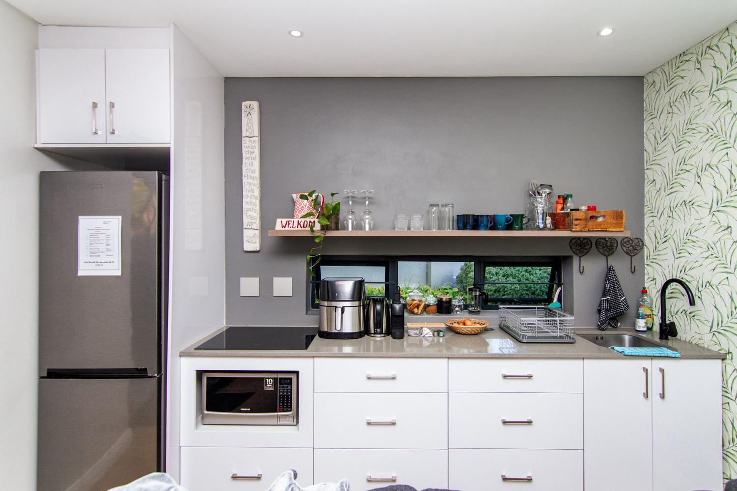 Apartment Vygeboom Villa/ Durbanville Cape Town