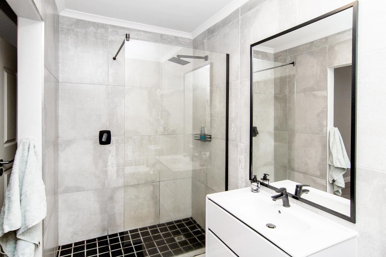 Vygeboom Villa/ Durbanville Cape Town