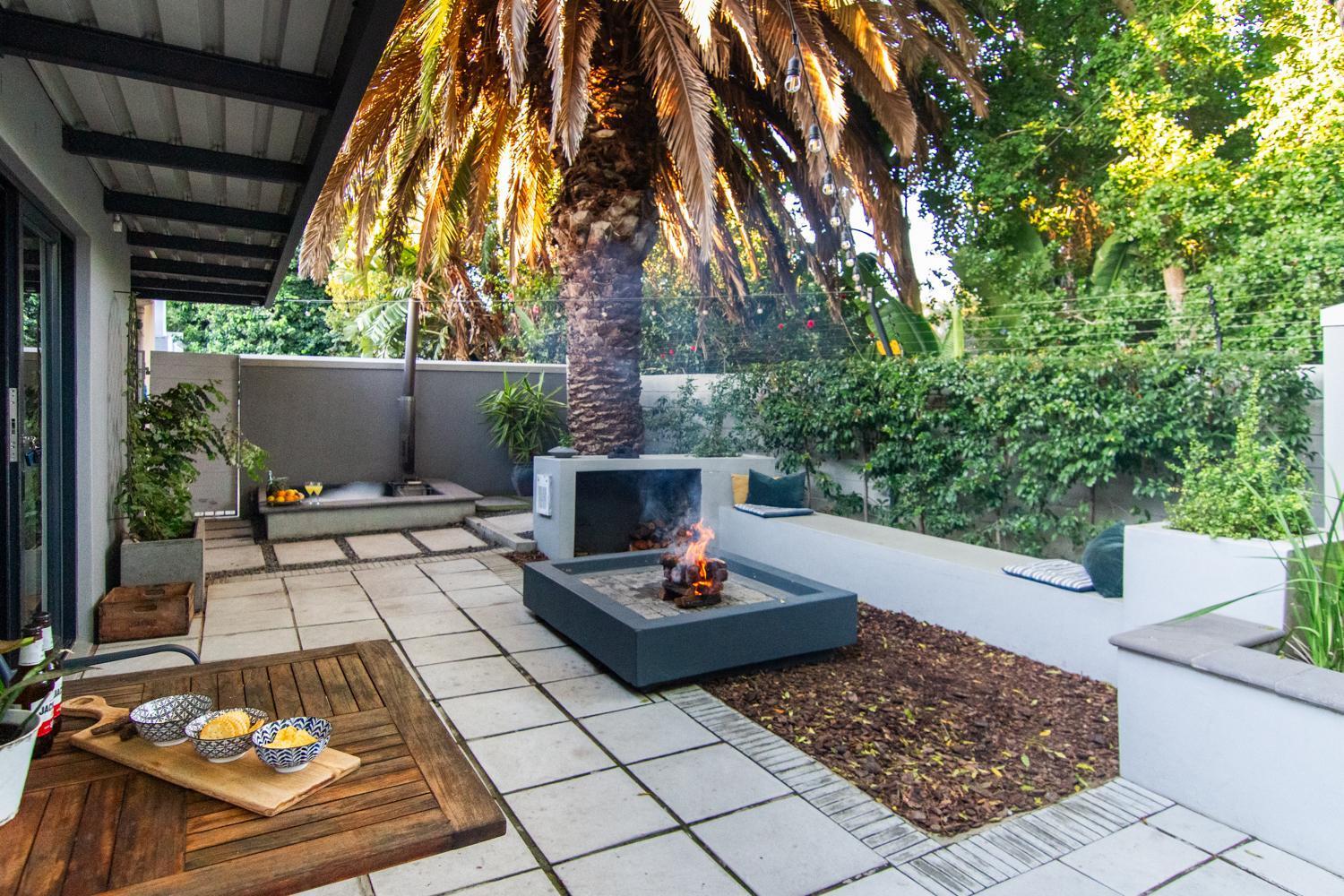 Vygeboom Villa/ Durbanville Apartment Cape Town