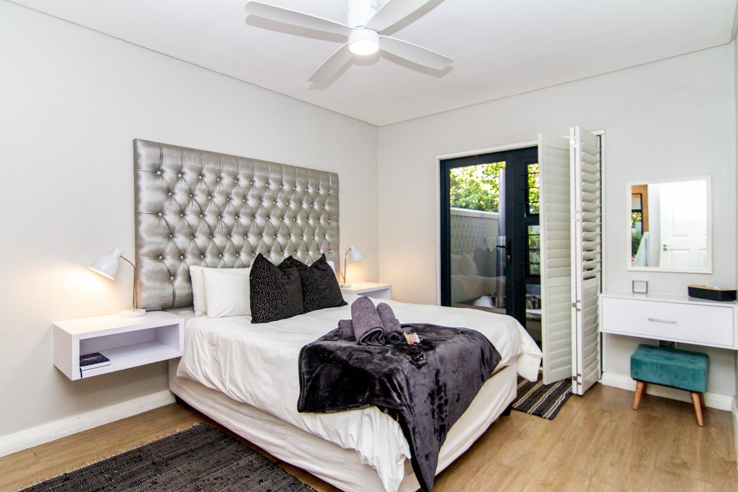 Apartment Vygeboom Villa/ Durbanville Cape Town