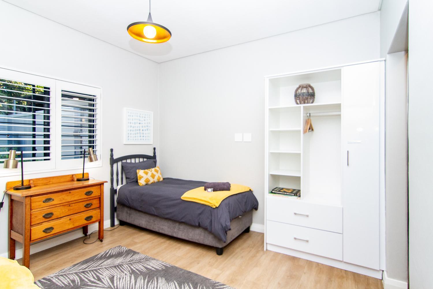 Vygeboom Villa/ Durbanville *