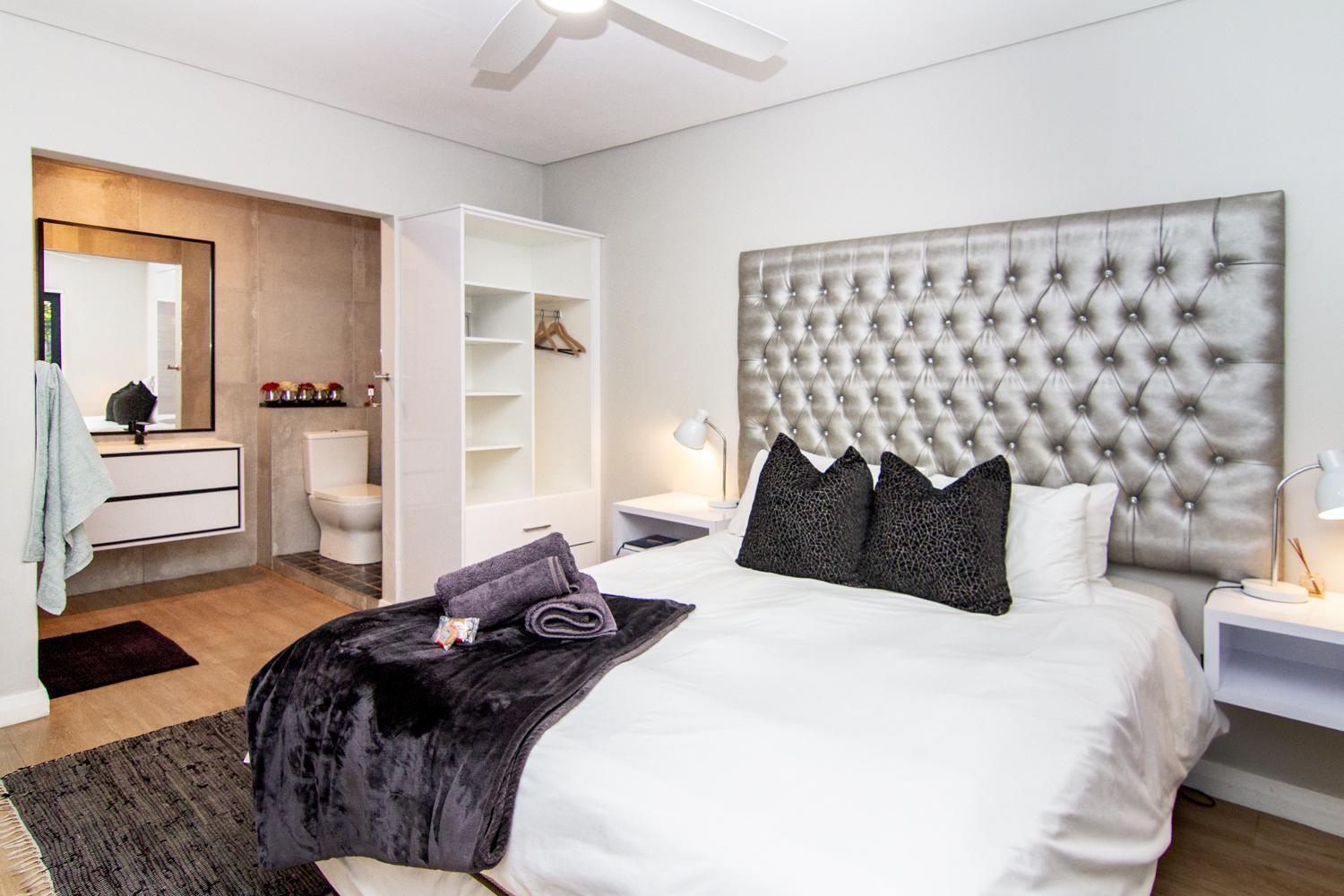 Apartment Vygeboom Villa/ Durbanville