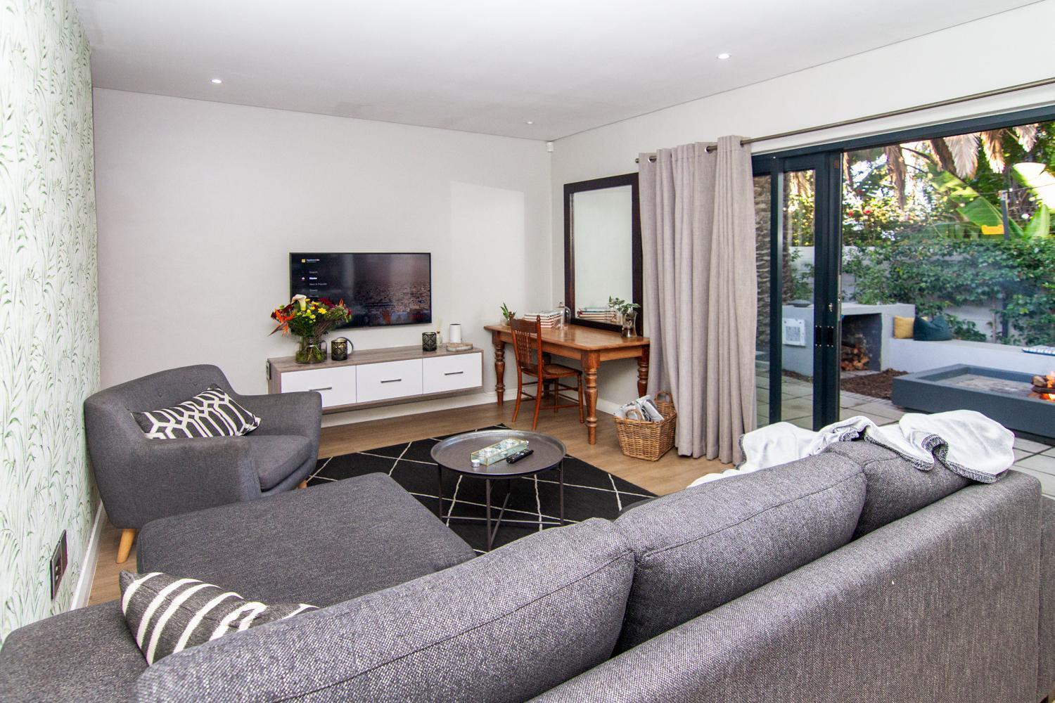 Vygeboom Villa/ Durbanville Cape Town