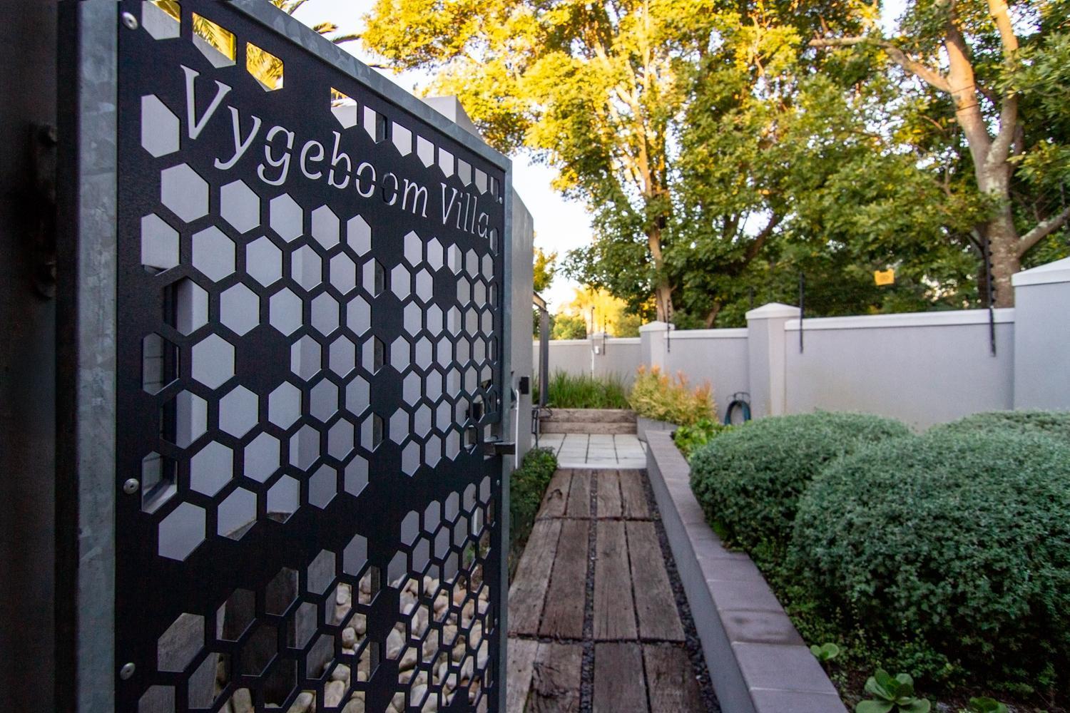 Apartment Vygeboom Villa/ Durbanville